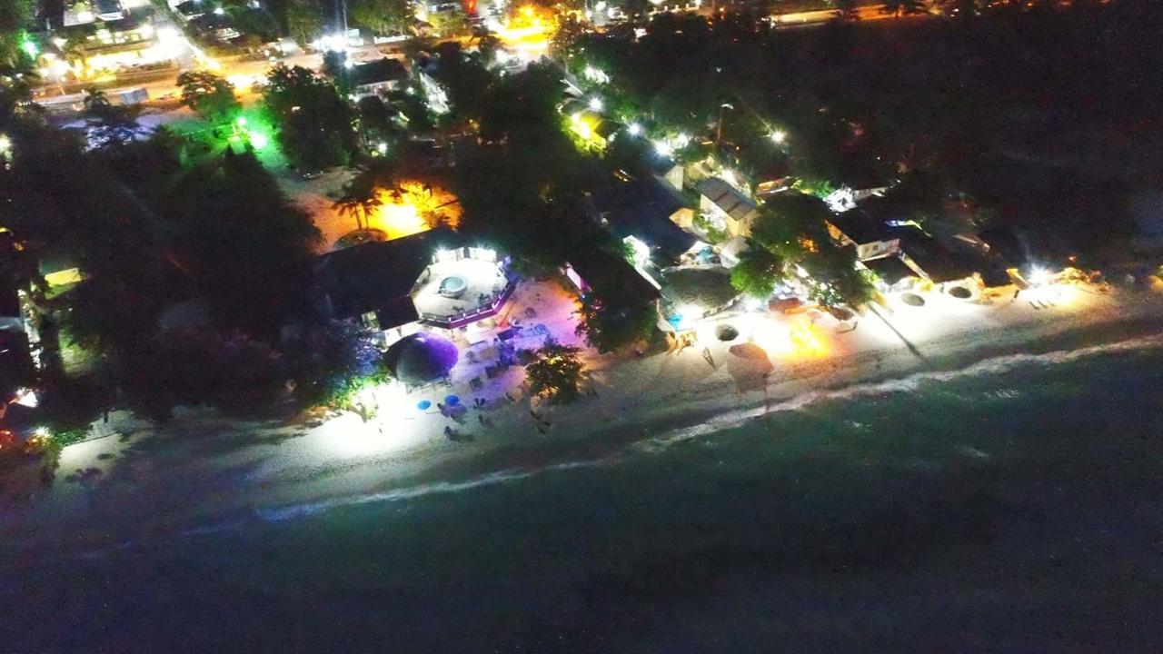 מלון נגריל Bourbon Beach Jamaica מראה חיצוני תמונה