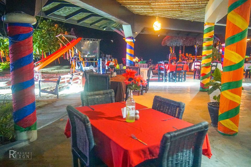 מלון נגריל Bourbon Beach Jamaica מראה חיצוני תמונה